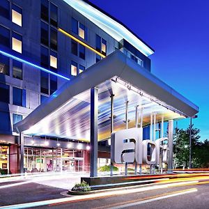 Aloft Arundel Mills BWI Airport