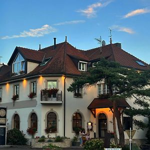Maison Jenny Hotel Restaurant&Spa